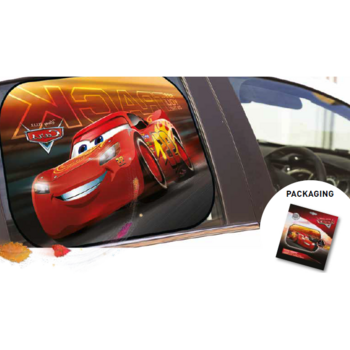 Parasolar auto Maxi Cars 3 Disney CZ10249
