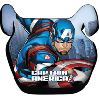 Inaltator Auto Avengers Captain America Disney CZ10275