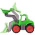 Buldozer Big Power Worker Mini Tractor