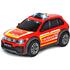 Dickie Toys Masina de pompieri Volkswagen Tiguan R-Line