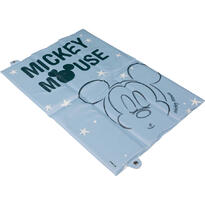 Saltea de infasat pliabila Mickey Disney CZ10345