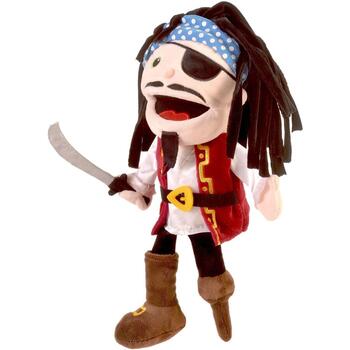Fiesta Crafts Marioneta de mana Pirat
