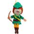 Fiesta Crafts Marioneta pentru deget Robin Hood