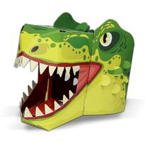 Masca 3D T-Rex