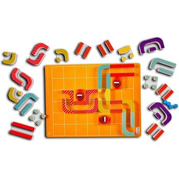 Fiesta Crafts Labirint Magnetic - Maze Kraze