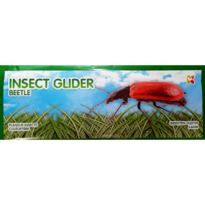 Jucarie Planor Insecte, lungime 24 cm