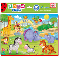 Puzzle Zoo 24 piese