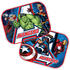 Seven Set 2 parasolare Avengers