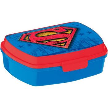 SunCity Cutie pentru sandwich Superman