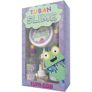 Tuban Set Creativ Super Slime