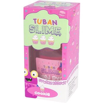 Tuban Slime Set DIY – Cookie