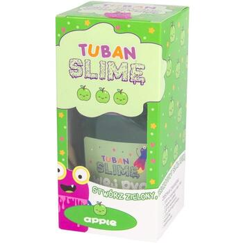Tuban Slime Set DIY – Mar