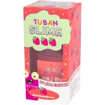 Tuban Slime Set DIY – Capsuna