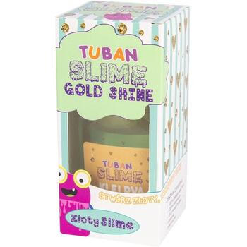 Tuban Slime Set DIY – Stralucire Aurie