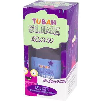 Tuban Slime Set DIY – Fosforescent