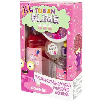 Tuban Slime Set XL DIY – Cookie