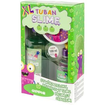 Tuban Slime Set XL DIY – Mar
