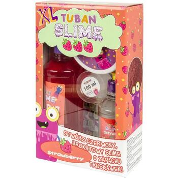 Tuban Slime Set XL DIY – Capsuna
