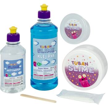 Tuban Slime Set XL DIY – Norisor