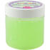 Tuban Super Slime Glitter Neon Verde 100g