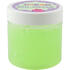 Tuban Super Slime Glitter Neon Verde 100g