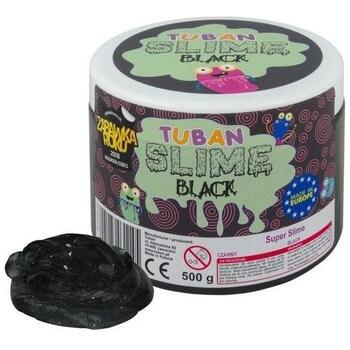 Tuban Super Slime Negru 500g