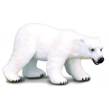 Collecta Figurina Urs Polar L
