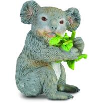 Figurina Urs Koala mancand M Collecta