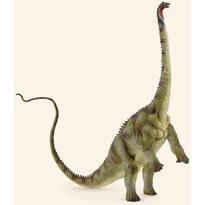 Figurina dinozaur Diplodocus pictata manual XL Collecta