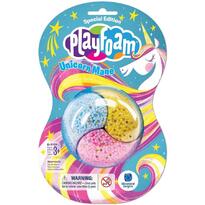 Spuma de modelat Playfoam™ - Potiunea unicornului