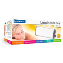 Lampa impotriva depresiei Luminescence Lanaform