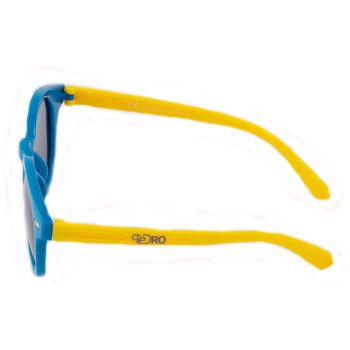 Ochelari de soare pentru copii polarizati Pedro PK103-4