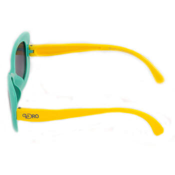Ochelari de soare pentru copii polarizati Pedro PK115-2