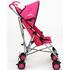 Carucior sport compact Asalvo MOVING Pink
