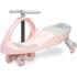 Vehicul fara pedale pentru copii Toyz SPINNER Pink