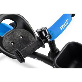 Tricicleta pentru copii Toyz EMBO Blue
