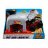 Mattel Hot Wheels Lansator Monter Truck Craniul Cu Doua Masinute