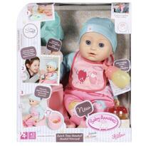 Baby Annabell - Papusa Si Accesorii