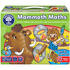 Orchard Toys Joc educativ Matematica Mamutilor MAMMOTH MATH
