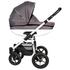 Carucior copii 3 in 1 MyKids  Baby Boat Bb/113 Brown