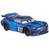 Mattel Cars3 Set 2 Masinute Metalice Spikey Fillups Si Chase Racelott