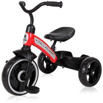 Tricicleta pentru copii -  Dallas -  Red