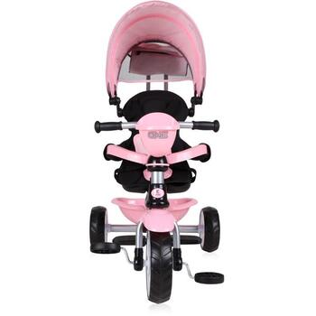 Lorelli Tricicleta pentru copii ONE -  Pink