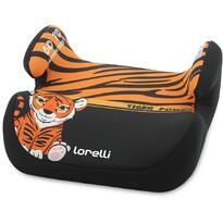 Inaltator auto TOPO COMFORT -  Tiger Black Orange