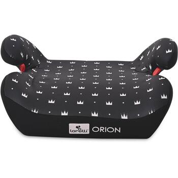 Lorelli Inaltator auto -  Orion -  22-36 Kg -  Black Crowns
