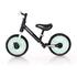 Lorelli Junior Bicicleta Energy -  cu pedale si roti ajutatoare -  Green