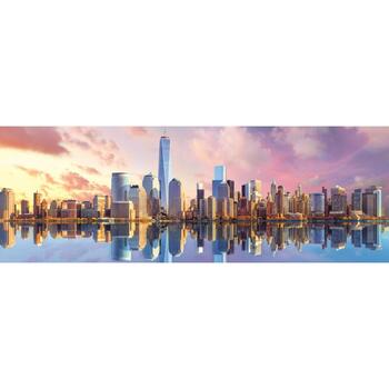 Puzzle Trefl 1000 Panorama Manhattan