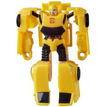 Hasbro Transformes Robot Autobot Bumblebee Generation Bravo