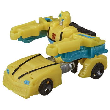 Hasbro Transformers Robot Bumblebee Seria Hive Swarm