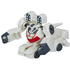Hasbro Transformers Robot Wheeljack Seria Gravity Cannon